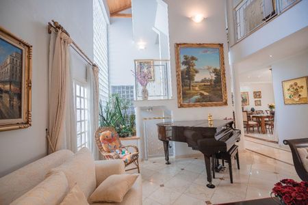 Casa à venda com 4 quartos, 486m² em São Domingos, São Paulo