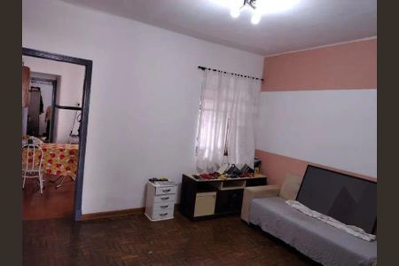 Casa à venda com 2 quartos, 125m² em Vila Anastácio, São Paulo