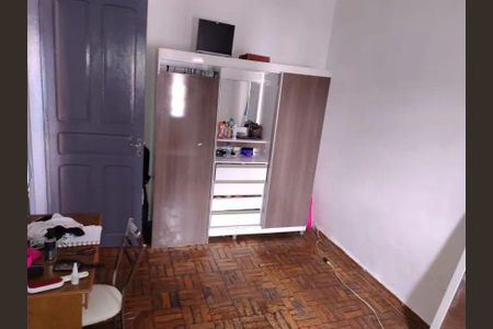 Casa à venda com 2 quartos, 125m² em Vila Anastácio, São Paulo