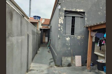 Casa à venda com 2 quartos, 125m² em Vila Anastácio, São Paulo