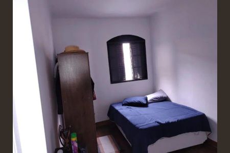 Casa à venda com 2 quartos, 125m² em Vila Anastácio, São Paulo