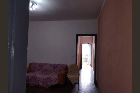 Casa à venda com 2 quartos, 125m² em Vila Anastácio, São Paulo