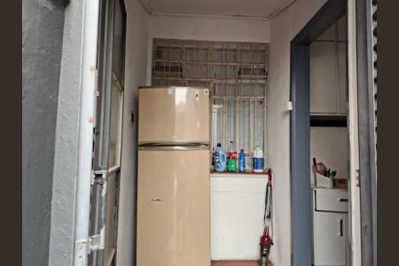 Casa à venda com 2 quartos, 125m² em Vila Anastácio, São Paulo