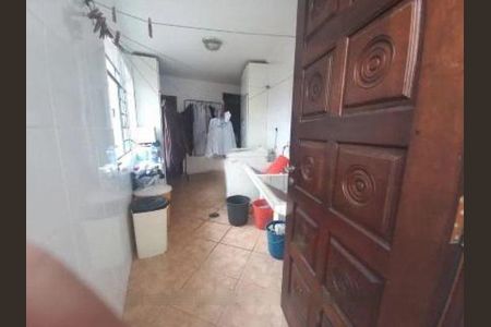 Casa à venda com 4 quartos, 295m² em Jardim Sao Jose, São Paulo