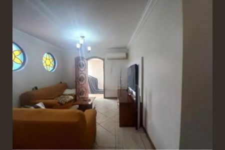 Casa à venda com 4 quartos, 295m² em Jardim Sao Jose, São Paulo