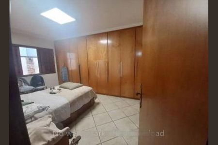 Casa à venda com 4 quartos, 295m² em Jardim Sao Jose, São Paulo