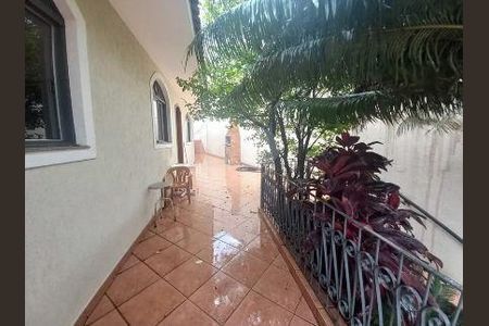 Casa à venda com 4 quartos, 295m² em Jardim Sao Jose, São Paulo