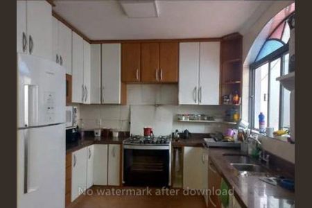 Casa à venda com 4 quartos, 295m² em Jardim Sao Jose, São Paulo