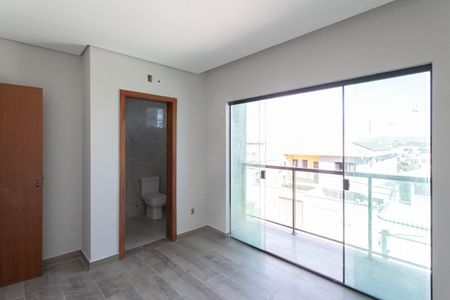 Casa à venda com 145m², 3 quartos e 4 vagasSuíte 