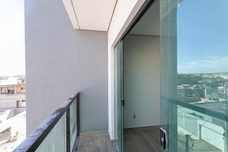 Casa à venda com 145m², 3 quartos e 4 vagasVaranda da suíte