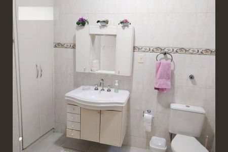 Casa à venda com 3 quartos, 144m² em Lapa, São Paulo