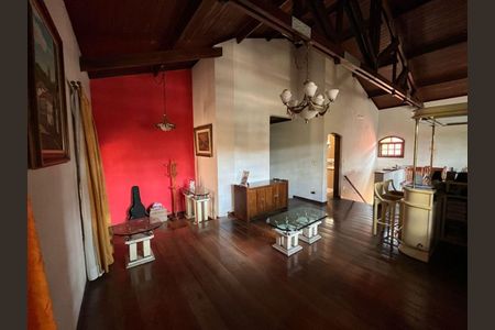 Casa à venda com 3 quartos, 400m² em City América, São Paulo