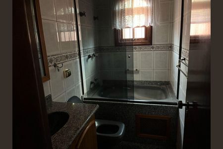 Casa à venda com 3 quartos, 400m² em City América, São Paulo