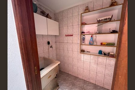 Casa à venda com 3 quartos, 400m² em City América, São Paulo