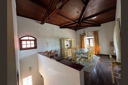 Casa à venda com 3 quartos, 400m² em City América, São Paulo