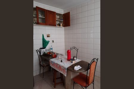 Casa à venda com 2 quartos, 118m² em Vila Cruz das Almas, São Paulo