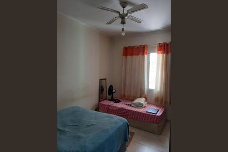 Casa à venda com 2 quartos, 118m² em Vila Cruz das Almas, São Paulo