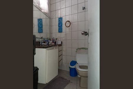 Casa à venda com 2 quartos, 118m² em Vila Cruz das Almas, São Paulo