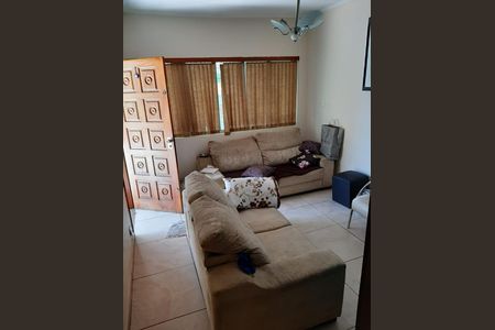 Casa à venda com 2 quartos, 118m² em Vila Cruz das Almas, São Paulo