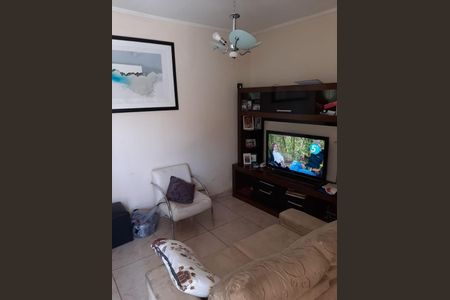 Casa à venda com 2 quartos, 118m² em Vila Cruz das Almas, São Paulo