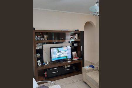 Casa à venda com 2 quartos, 118m² em Vila Cruz das Almas, São Paulo