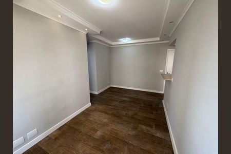 Apartamento à venda com 2 quartos, 50m² em Limão, São Paulo