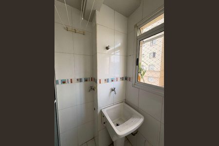 Apartamento à venda com 2 quartos, 50m² em Limão, São Paulo