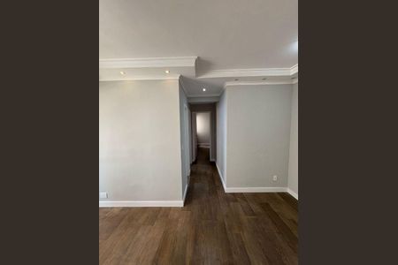 Apartamento à venda com 2 quartos, 50m² em Limão, São Paulo