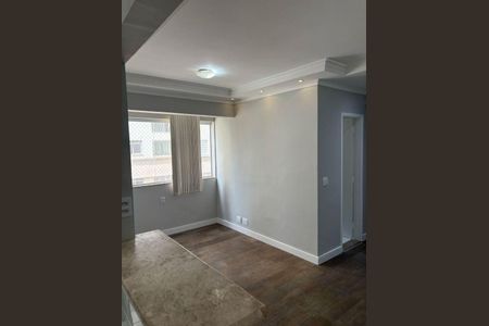 Apartamento à venda com 2 quartos, 50m² em Limão, São Paulo