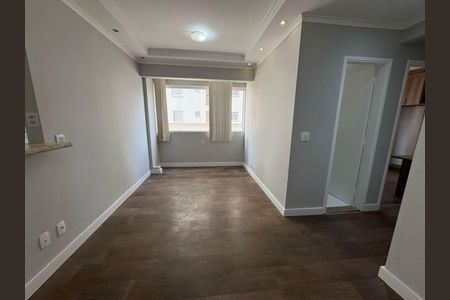 Apartamento à venda com 2 quartos, 50m² em Limão, São Paulo