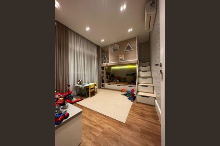 Casa à venda com 4 quartos, 464m² em Residencial Tambore III, Santana de Parnaíba