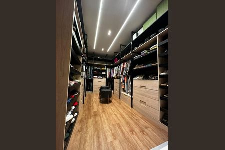Casa à venda com 4 quartos, 464m² em Residencial Tambore III, Santana de Parnaíba
