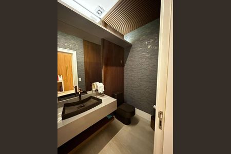 Casa à venda com 4 quartos, 464m² em Residencial Tambore III, Santana de Parnaíba