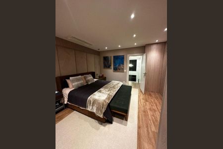 Casa à venda com 4 quartos, 464m² em Residencial Tambore III, Santana de Parnaíba