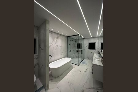Casa à venda com 4 quartos, 464m² em Residencial Tambore III, Santana de Parnaíba