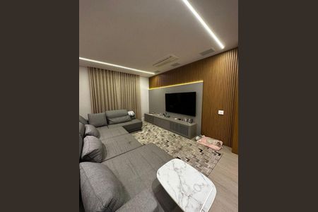 Casa à venda com 4 quartos, 464m² em Residencial Tambore III, Santana de Parnaíba