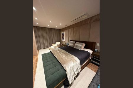 Casa à venda com 4 quartos, 464m² em Residencial Tambore III, Santana de Parnaíba