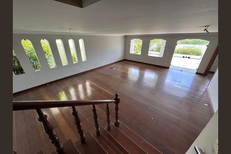 Casa à venda com 4 quartos, 260m² em City América, São Paulo