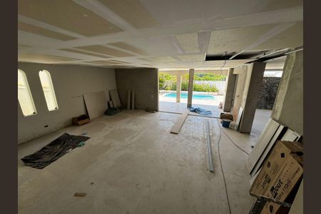 Casa à venda com 4 quartos, 260m² em City América, São Paulo