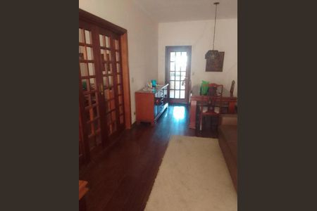 Casa à venda com 2 quartos, 157m² em Lapa, São Paulo