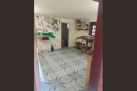 Casa à venda com 2 quartos, 157m² em Lapa, São Paulo