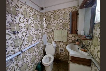 Casa à venda com 4 quartos, 200m² em Vila Prado, São Paulo