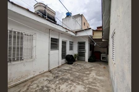 Casa à venda com 4 quartos, 200m² em Vila Prado, São Paulo