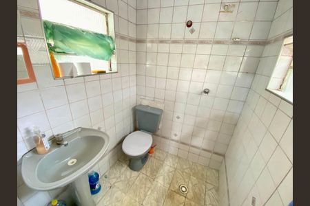 Casa à venda com 2 quartos, 150m² em Lauzane Paulista, São Paulo