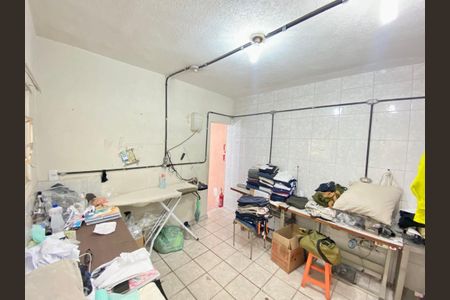 Casa à venda com 2 quartos, 150m² em Lauzane Paulista, São Paulo