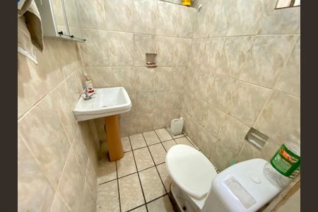 Casa à venda com 2 quartos, 150m² em Lauzane Paulista, São Paulo