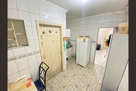 Casa à venda com 2 quartos, 150m² em Lauzane Paulista, São Paulo
