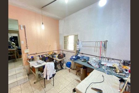 Casa à venda com 2 quartos, 150m² em Lauzane Paulista, São Paulo
