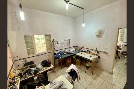 Casa à venda com 2 quartos, 150m² em Lauzane Paulista, São Paulo