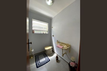 Casa à venda com 3 quartos, 215m² em Parque Sao Domingos, São Paulo